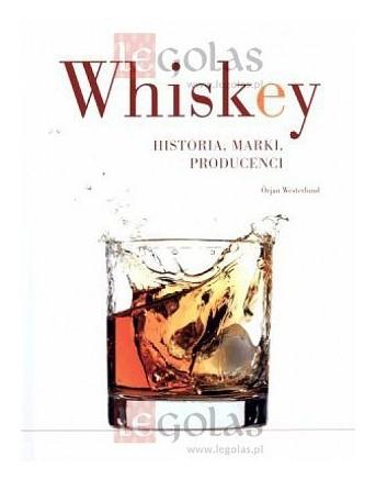 Whisky. historia, marki, producenci tw Buchmann