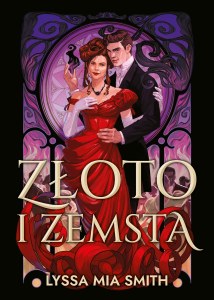 Złoto i zemsta