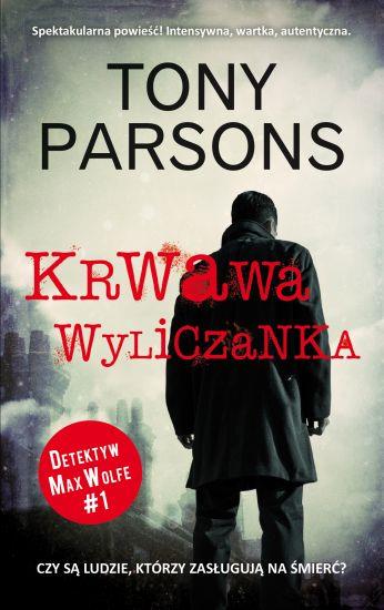 KRWAWA WYLICZANKA