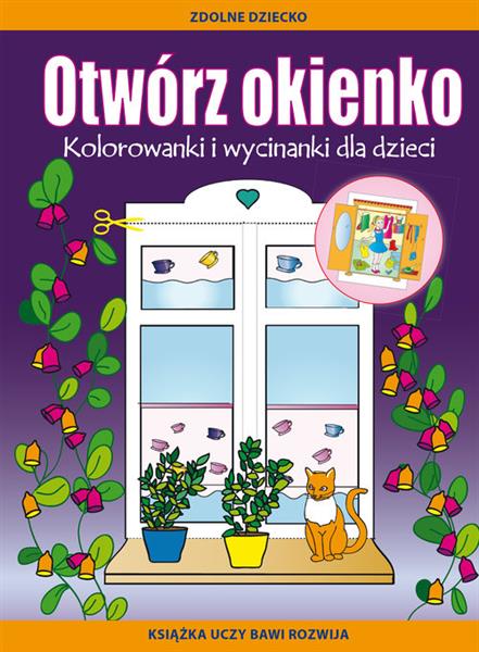 OTWÓRZ OKIENKO