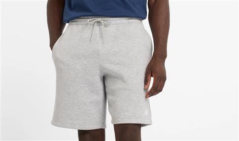 SPODENKI MĘSKIE NEW BALANCE SZARE ROZM. S