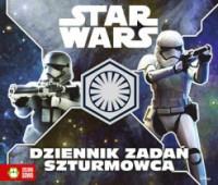 STAR WARS. DZIENNIK ZADAŃ SZTURMOWCA