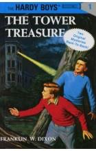 HARDY BOYS MYSTERY STORIES: THE TOWER TREASURE