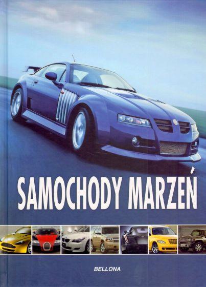 SAMOCHODY MARZEŃ