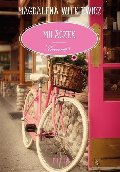 MILACZEK