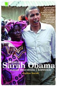 MAMA SARAH OBAMA