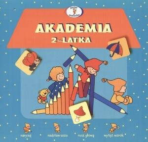 AKADEMIA 2-LATKA