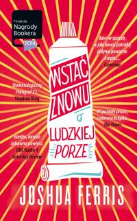 WSTAĆ ZNOWU O LUDZKIEJ PORZE OUTLET