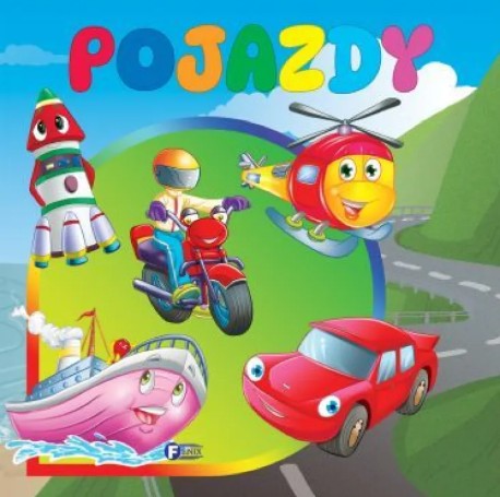 POJAZDY