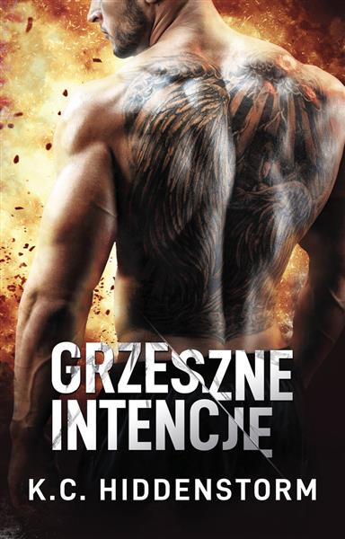 GRZESZNE INTENCJE