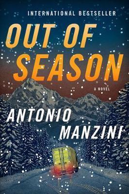 OUT OF SEASON : A NOVEL