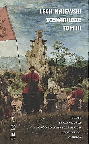 SCENARIUSZE, TOM 3