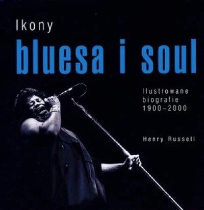 Ikony bluesa i soulu