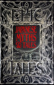 Japanese. Myths & Tales