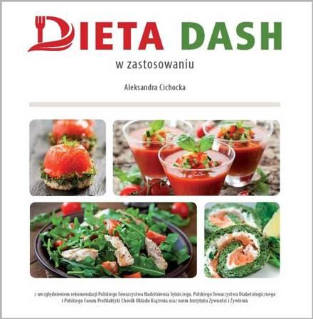 DIETA DASH