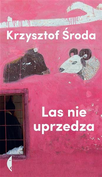 LAS NIE UPRZEDZA