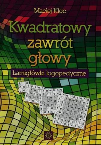 Kwadratowy zawrót głowy