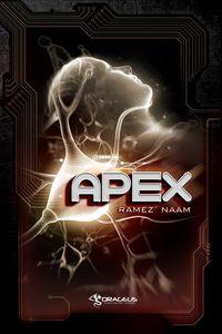 NEXUS. TOM 3. APEX