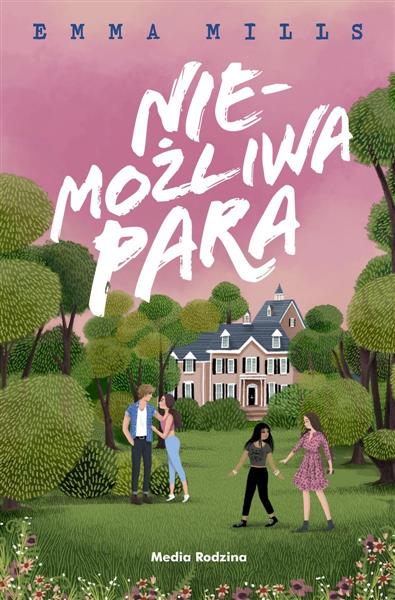 NIEMOŻLIWA PARA