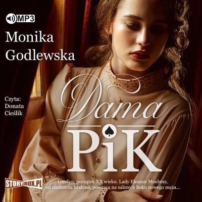 Dama Pik. Audiobook