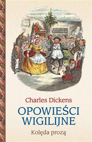 OPOWIEŚCI WIGILIJNE
