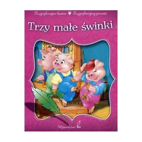 TRZY MAŁE ŚWINKI