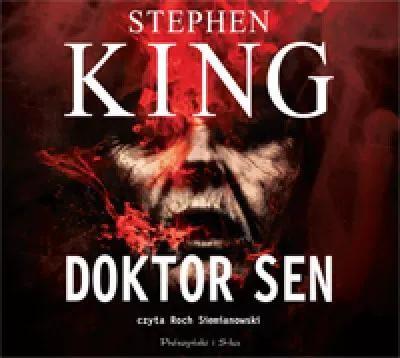 Doktor Sen. Audiobook