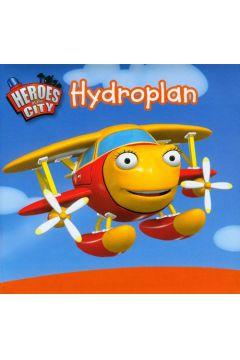 HYDROPLAN