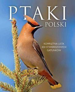 PTAKI POLSKI