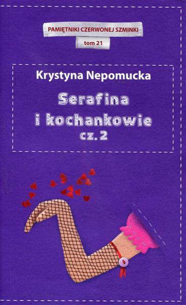 SERAFINA I KOCHANKOWIE CZ.2