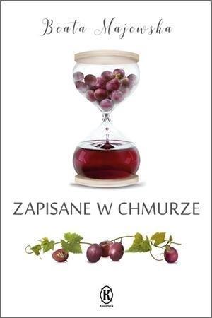 ZAPISANE W CHMURZE