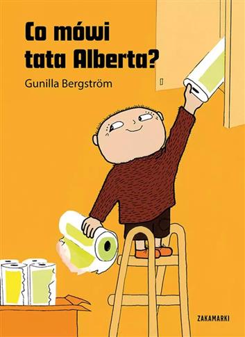 Co mówi tata Alberta?Co mówi tata Alberta?Co mówi