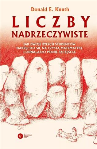 LICZBY NADRZECZYWISTE. JAK DWOJE BYŁYCH STUDENTÓW