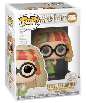 Funko POP! Harry Potter, figurka kolekcjonerska
