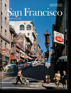 San Francisco. Portrait of a City wer. angielska