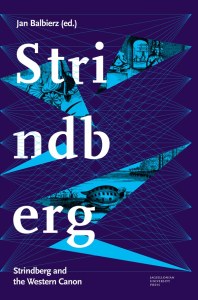 Strindberg and the Western Canon