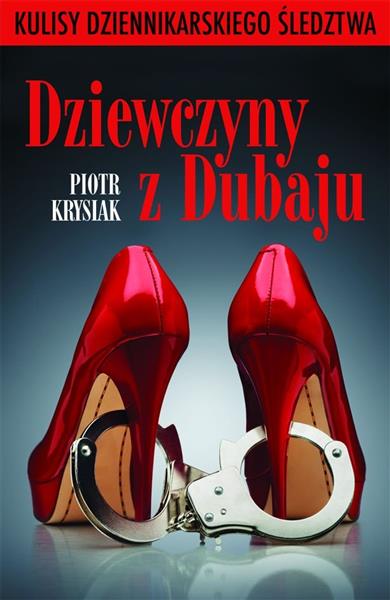 DZIEWCZYNY Z DUBAJU