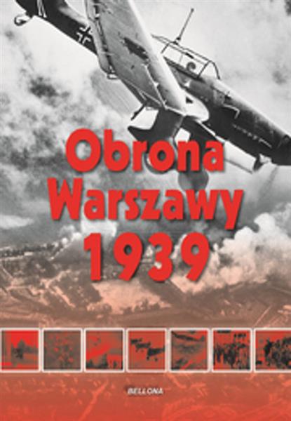 OBRONA WARSZAWY 1939