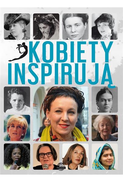 KOBIETY INSPIRUJĄ
