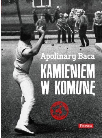 KAMIENIEM W KOMUNĘ