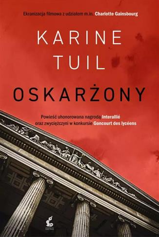 Oskarżony