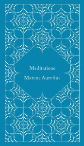 Meditations wer. angielska