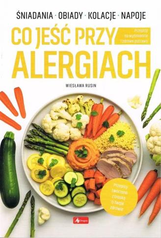 MEDICA. CO JEŚĆ PRZY ALERGIACH