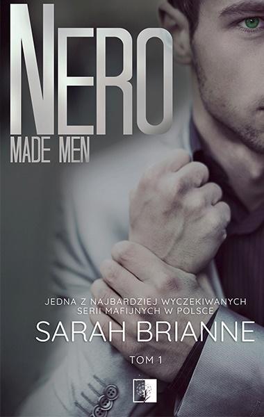 MADE MEN. TOM 1. NERO