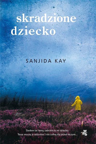 SKRADZIONE DZIECKO