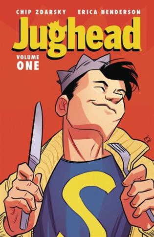 JUGHEAD TP VOL 0