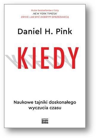 KIEDY NAUKOWE TAJNIKI DOSKONAŁEGO WYCZUCIA