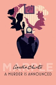A Murder is Announced. Book 5