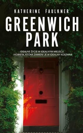 GREENWICH PARK