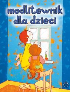 Modlitewnik dla dzieci